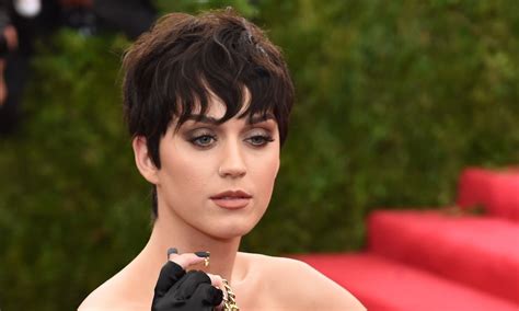 Katy Perry caused a frenzy on Thursday when she posted several revealing pictures of herself on Instagram – including one where she appeared topless. MORE: Katy Perry's daughter Daisy makes very ...